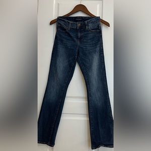 Aeropostale Boot Cut Jeans